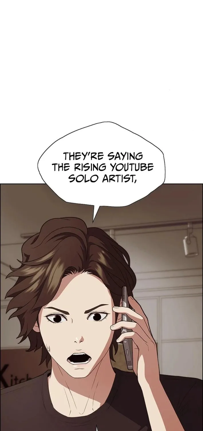 This Life Is K-Pop Revenge Chapter 24 page 3 - 