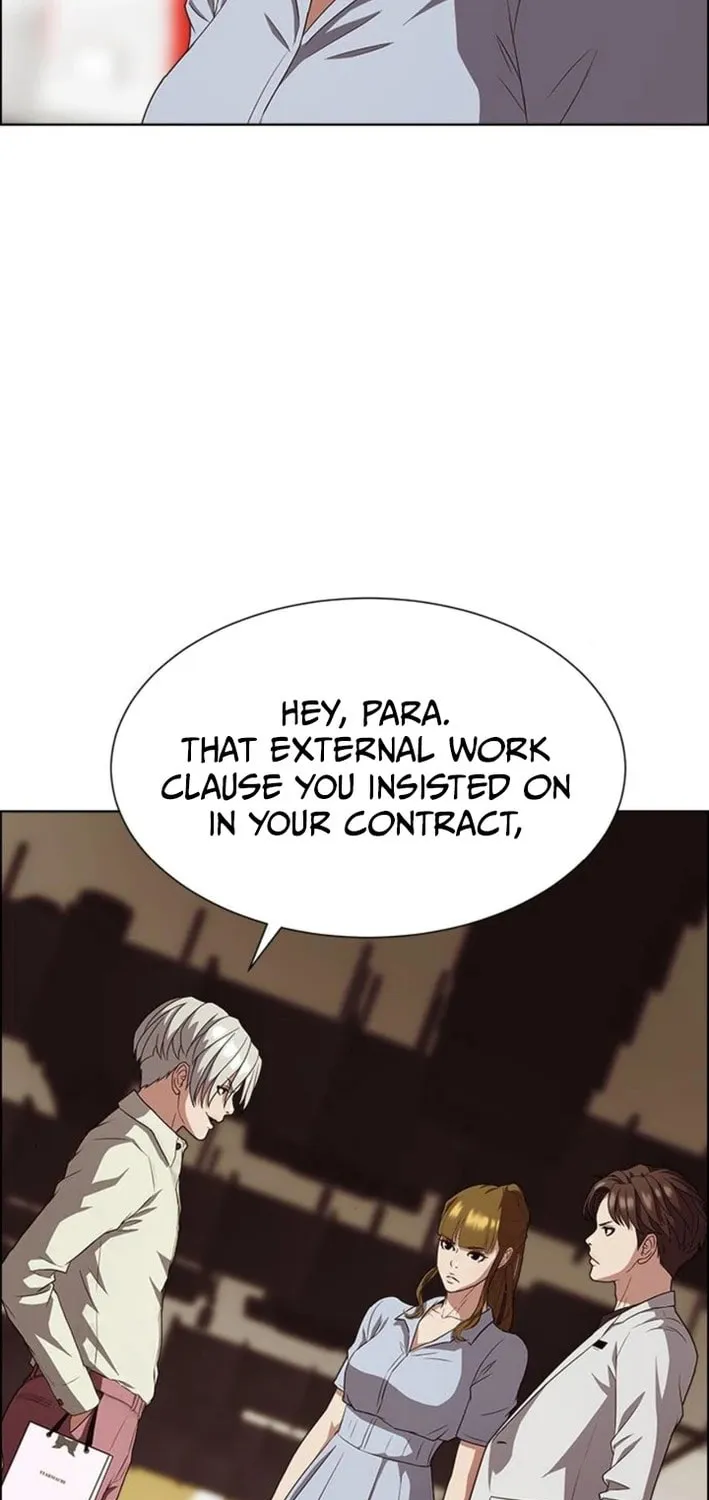 This Life Is K-Pop Revenge Chapter 24 page 25 - 