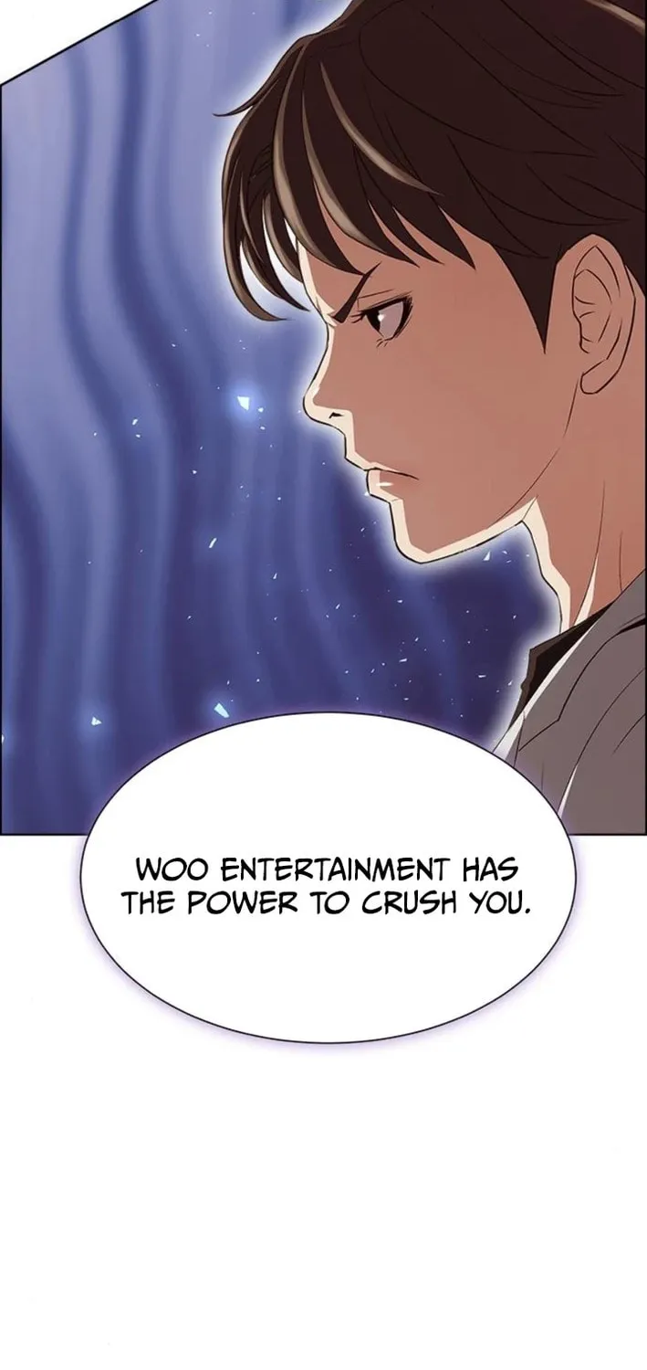 This Life Is K-Pop Revenge Chapter 24 page 28 - 