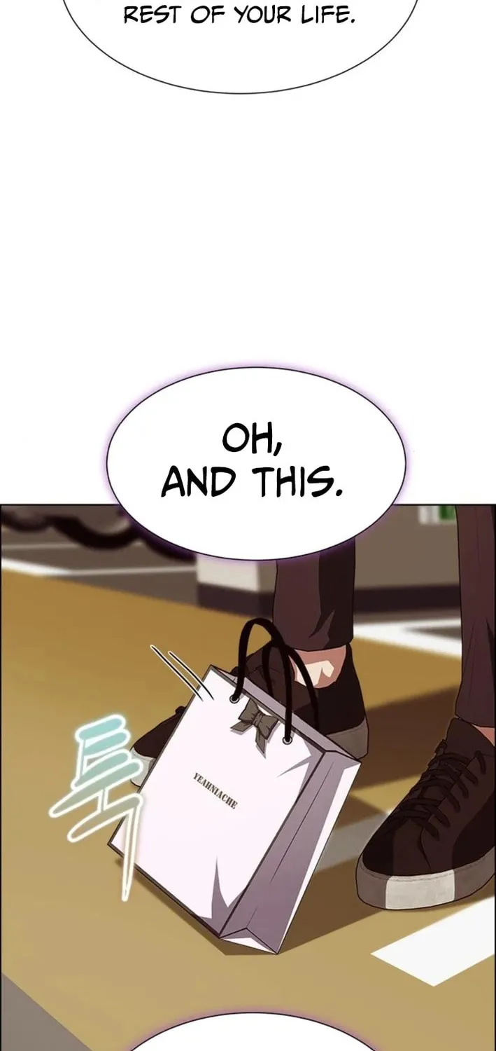 This Life Is K-Pop Revenge Chapter 24 page 30 - 