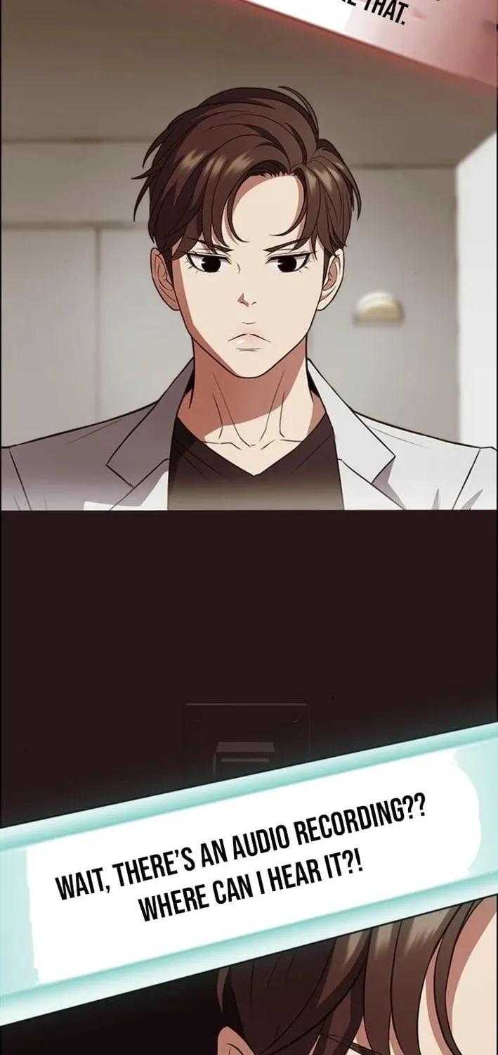 This Life Is K-Pop Revenge Chapter 24 page 40 - 