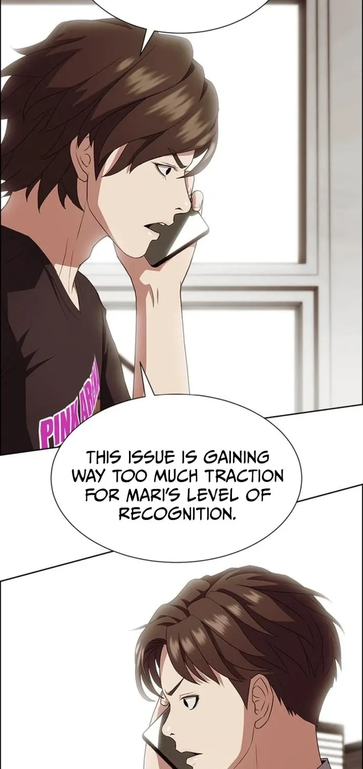 This Life Is K-Pop Revenge Chapter 24 page 6 - 