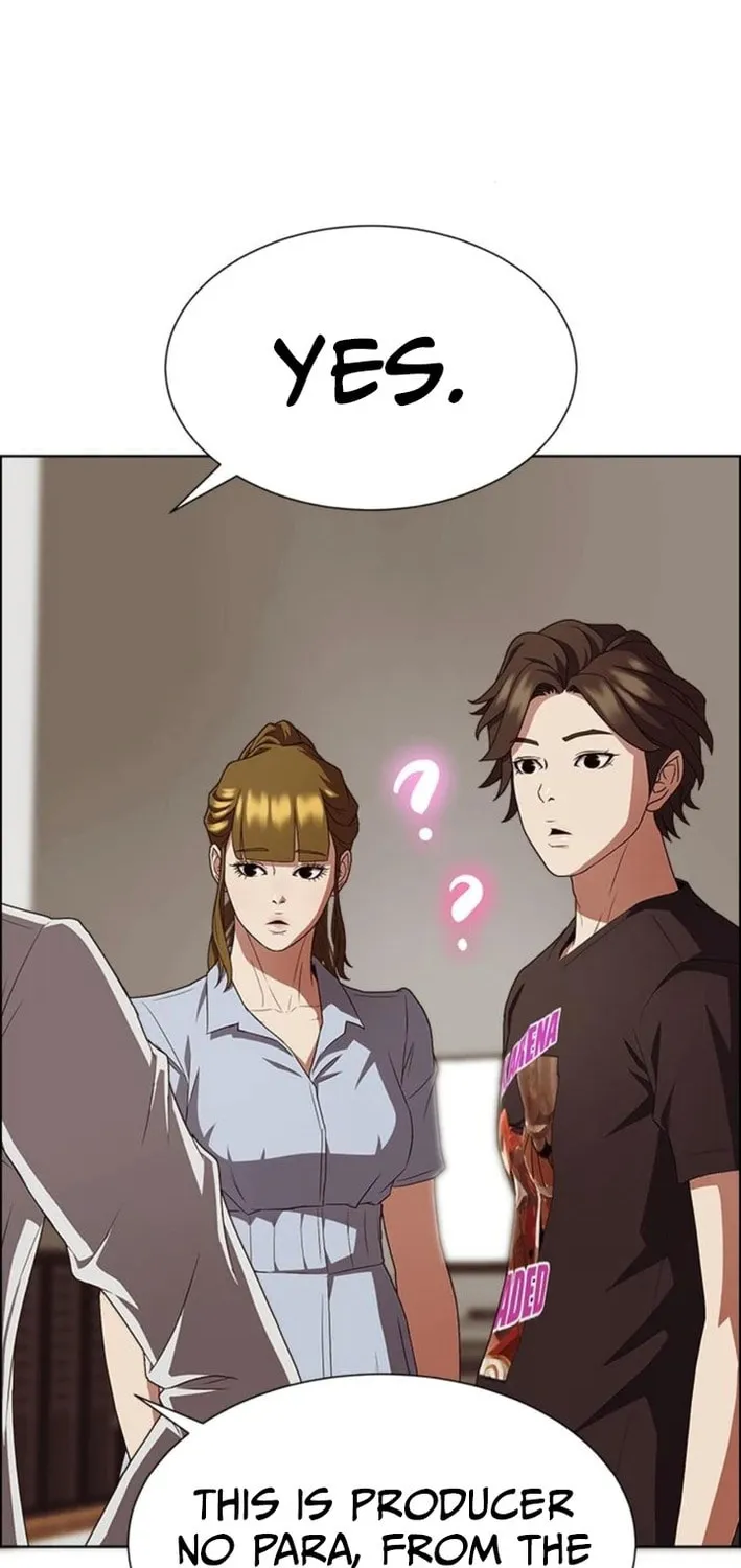 This Life Is K-Pop Revenge Chapter 24 page 59 - 