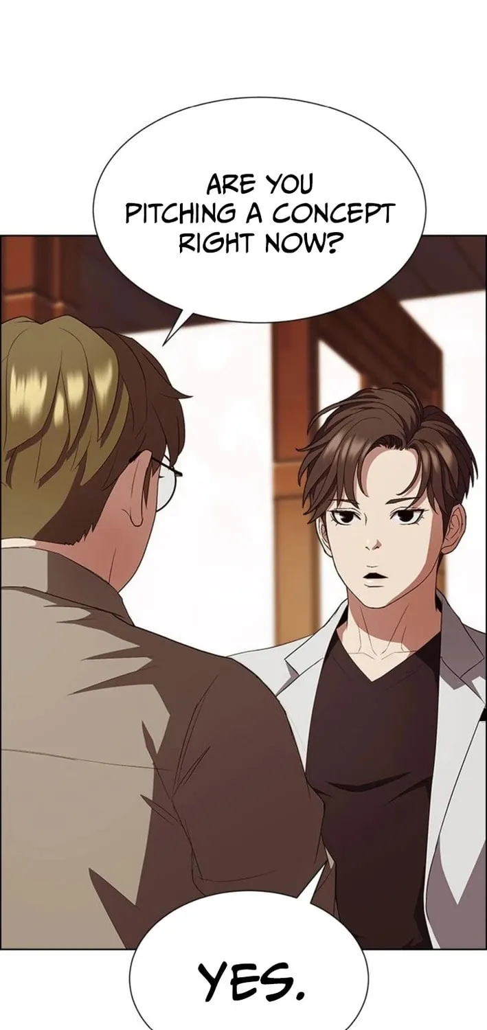 This Life Is K-Pop Revenge Chapter 24 page 68 - 