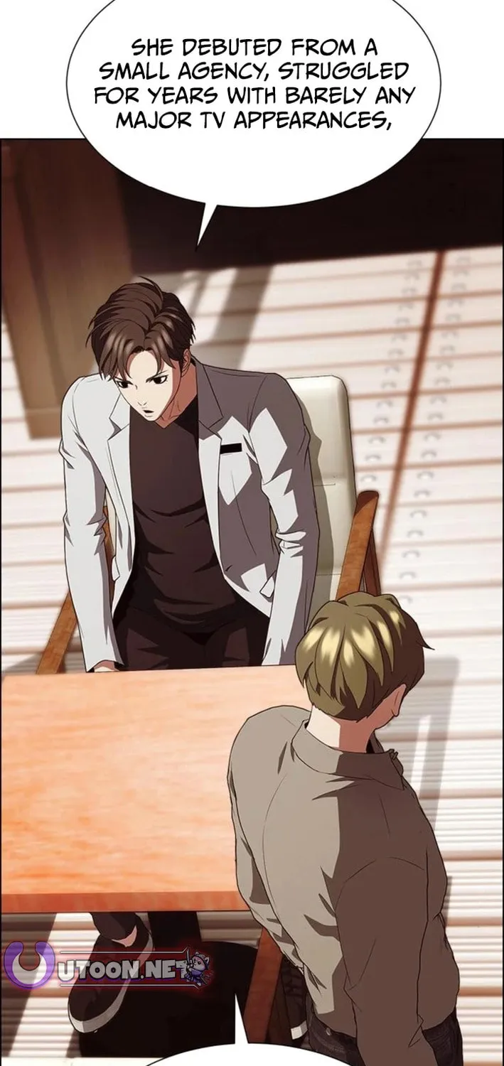 This Life Is K-Pop Revenge Chapter 24 page 73 - 