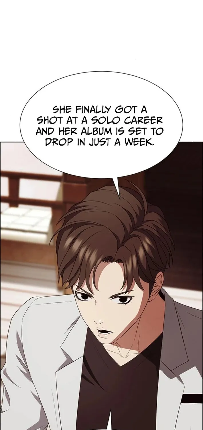 This Life Is K-Pop Revenge Chapter 24 page 76 - 