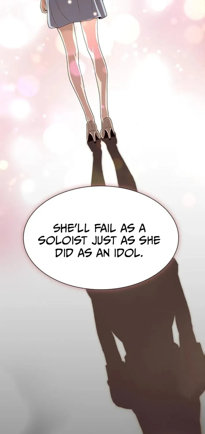 This Life Is K-Pop Revenge Chapter 24 page 78 - 