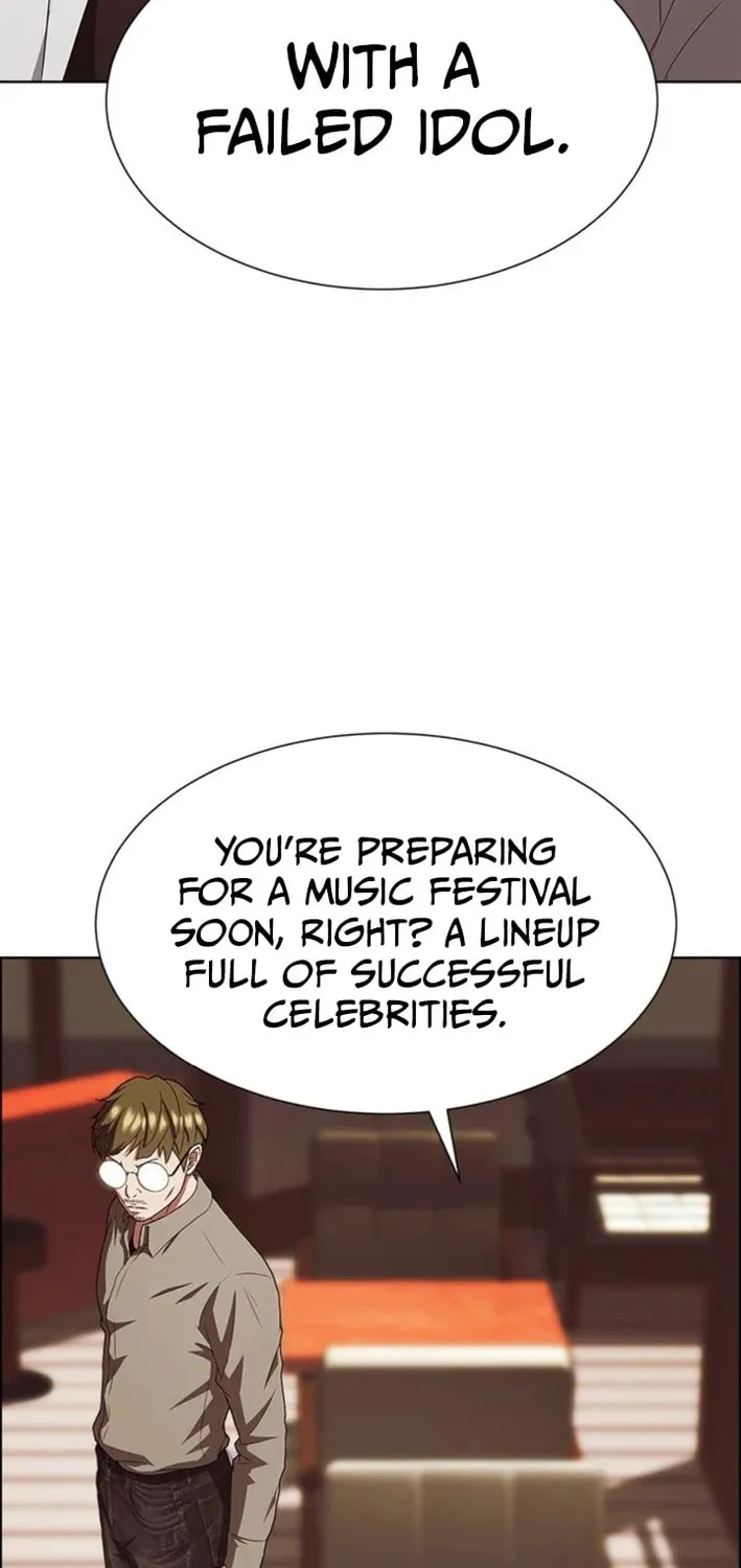 This Life Is K-Pop Revenge Chapter 24 page 80 - 
