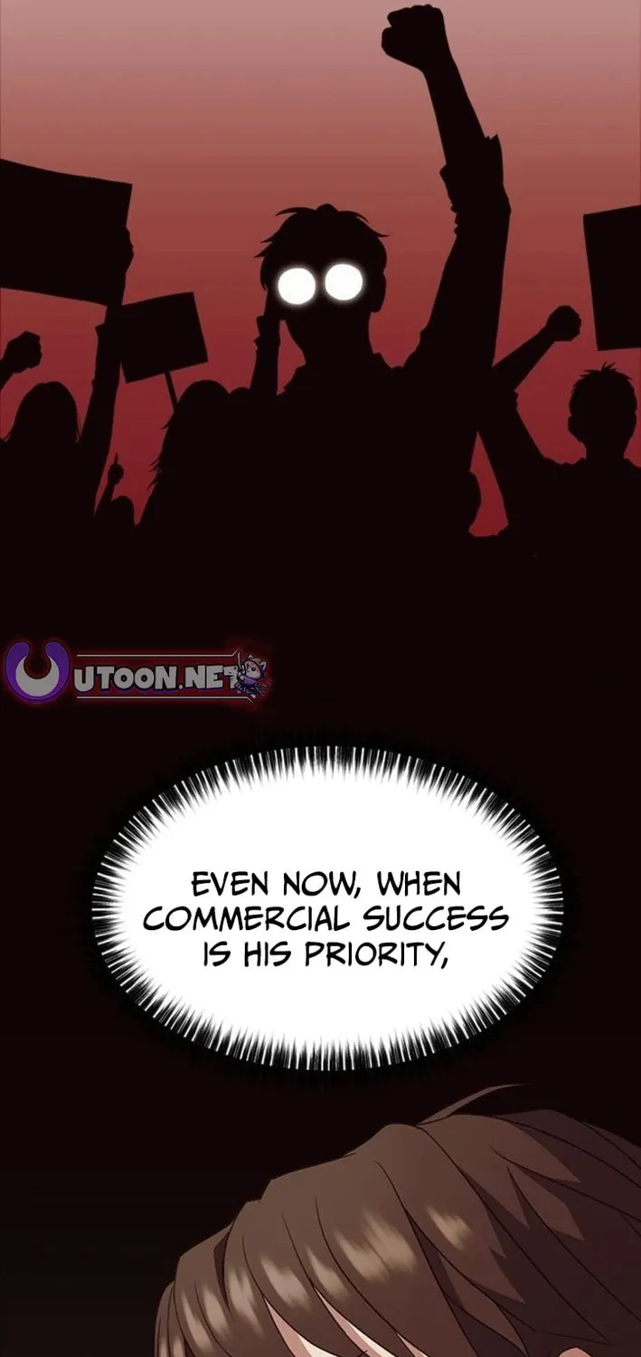 This Life Is K-Pop Revenge Chapter 24 page 85 - 