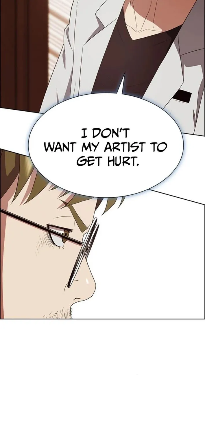 This Life Is K-Pop Revenge Chapter 24 page 91 - 