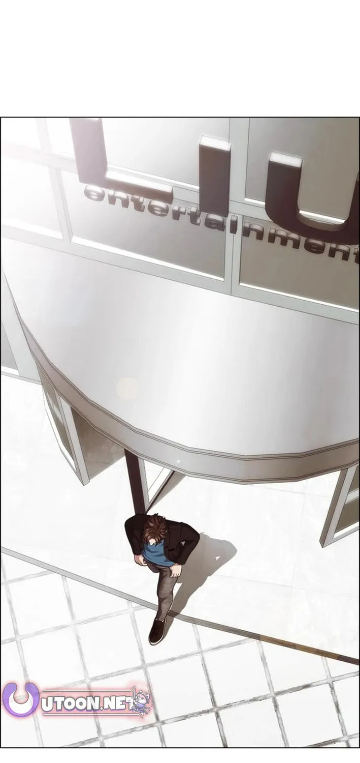 This Life Is K-Pop Revenge Chapter 25 page 2 - 