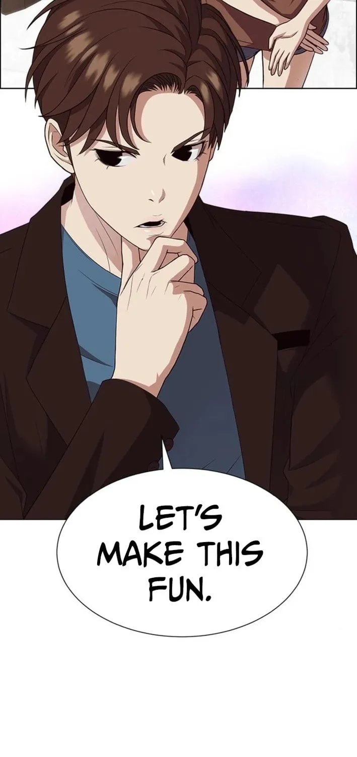 This Life Is K-Pop Revenge Chapter 25 page 12 - 