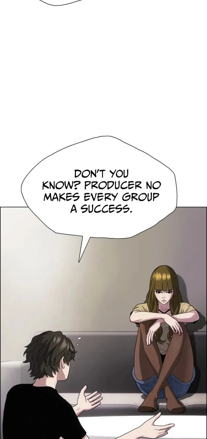 This Life Is K-Pop Revenge Chapter 25 page 17 - 
