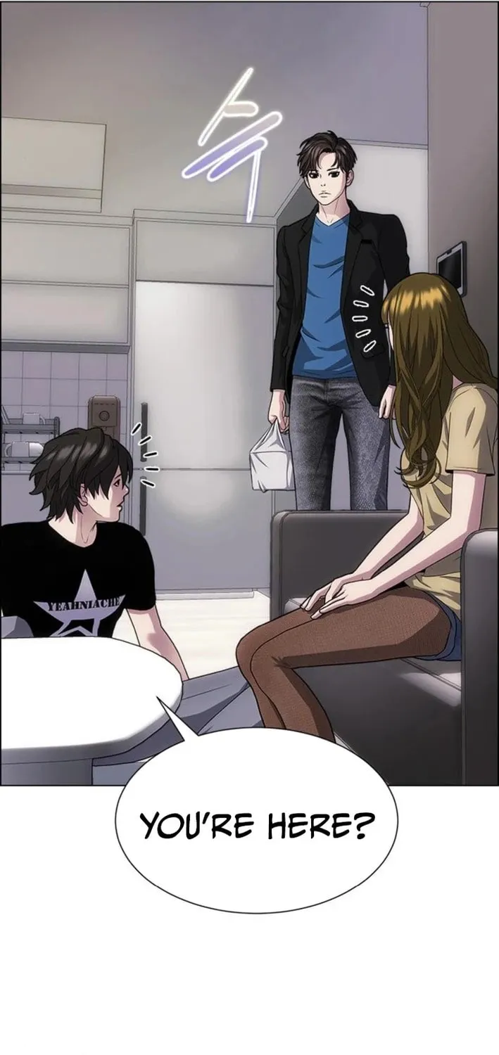 This Life Is K-Pop Revenge Chapter 25 page 19 - 