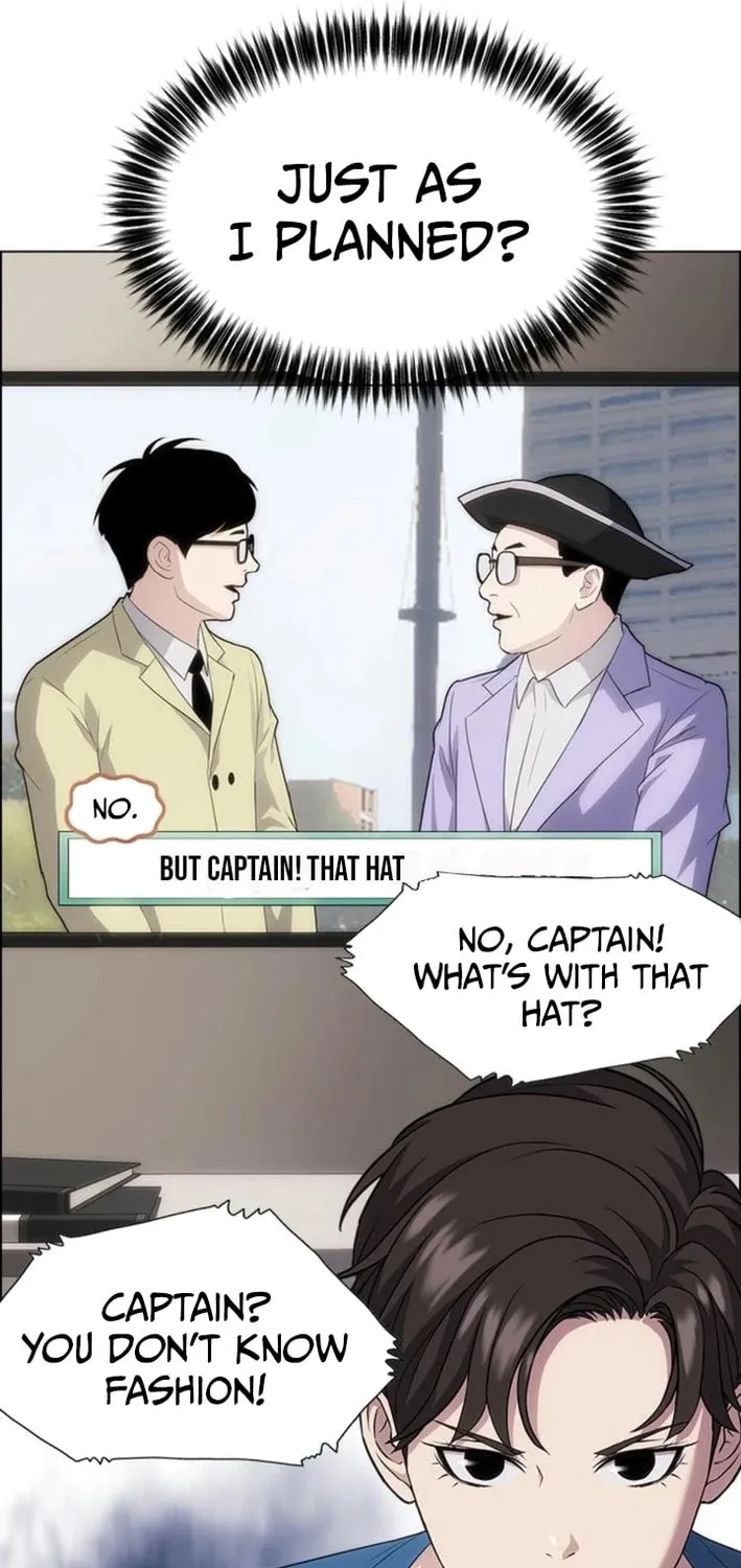This Life Is K-Pop Revenge Chapter 25 page 28 - 