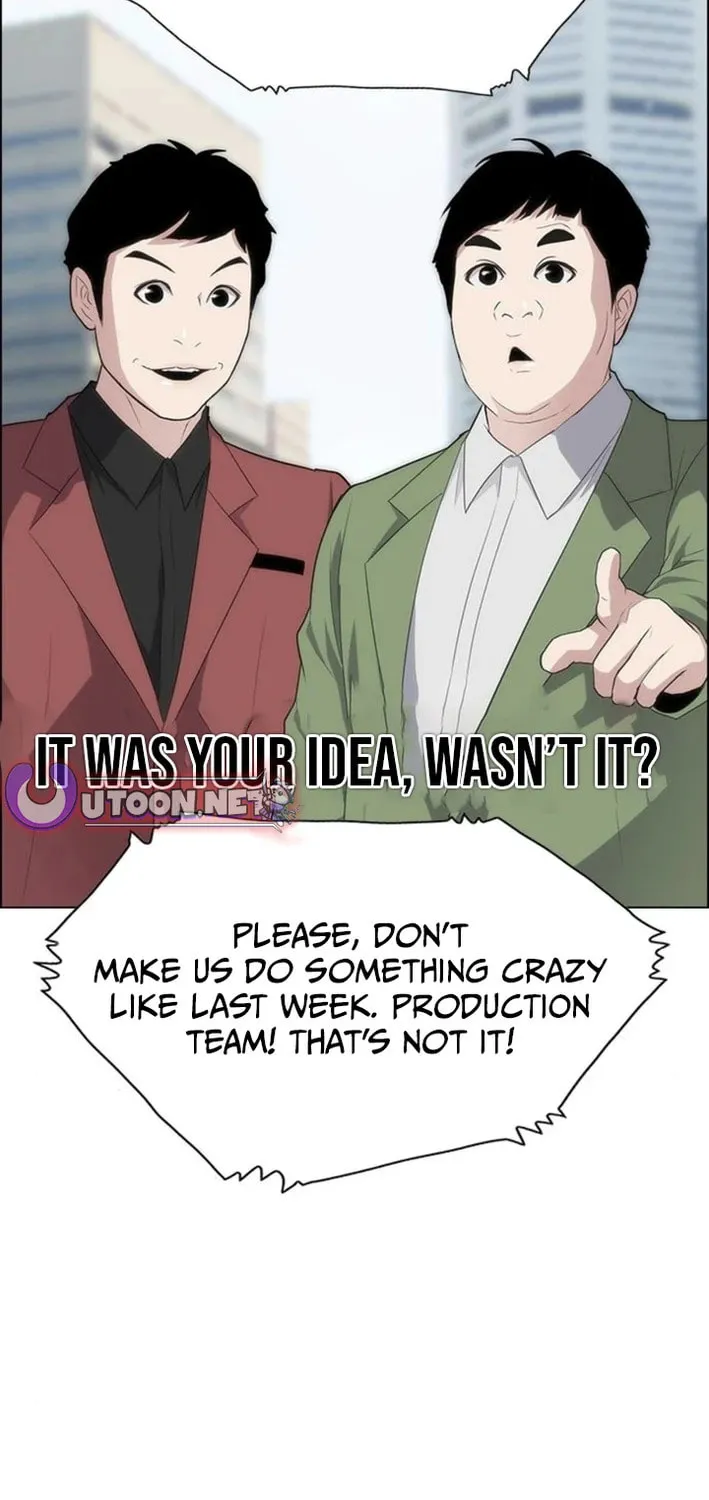 This Life Is K-Pop Revenge Chapter 25 page 30 - 