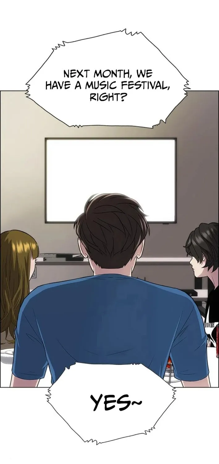 This Life Is K-Pop Revenge Chapter 25 page 31 - 