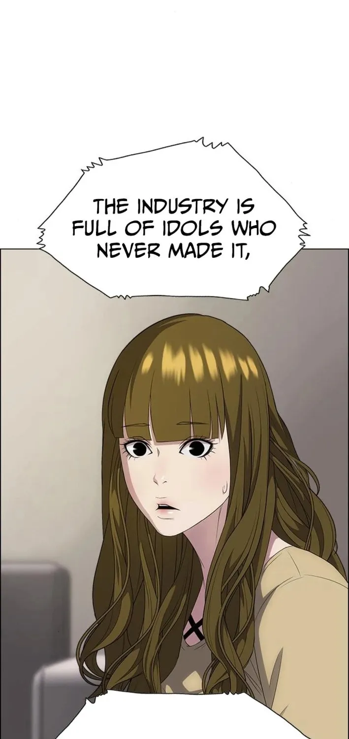 This Life Is K-Pop Revenge Chapter 25 page 35 - 