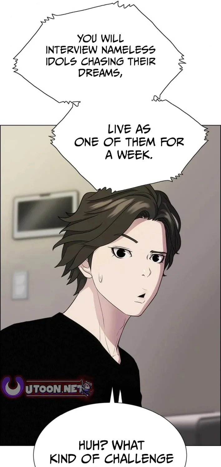 This Life Is K-Pop Revenge Chapter 25 page 37 - 