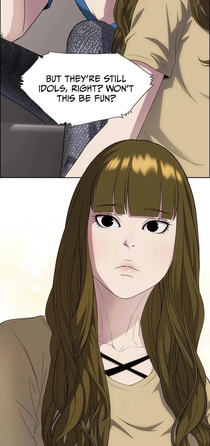 This Life Is K-Pop Revenge Chapter 25 page 39 - 