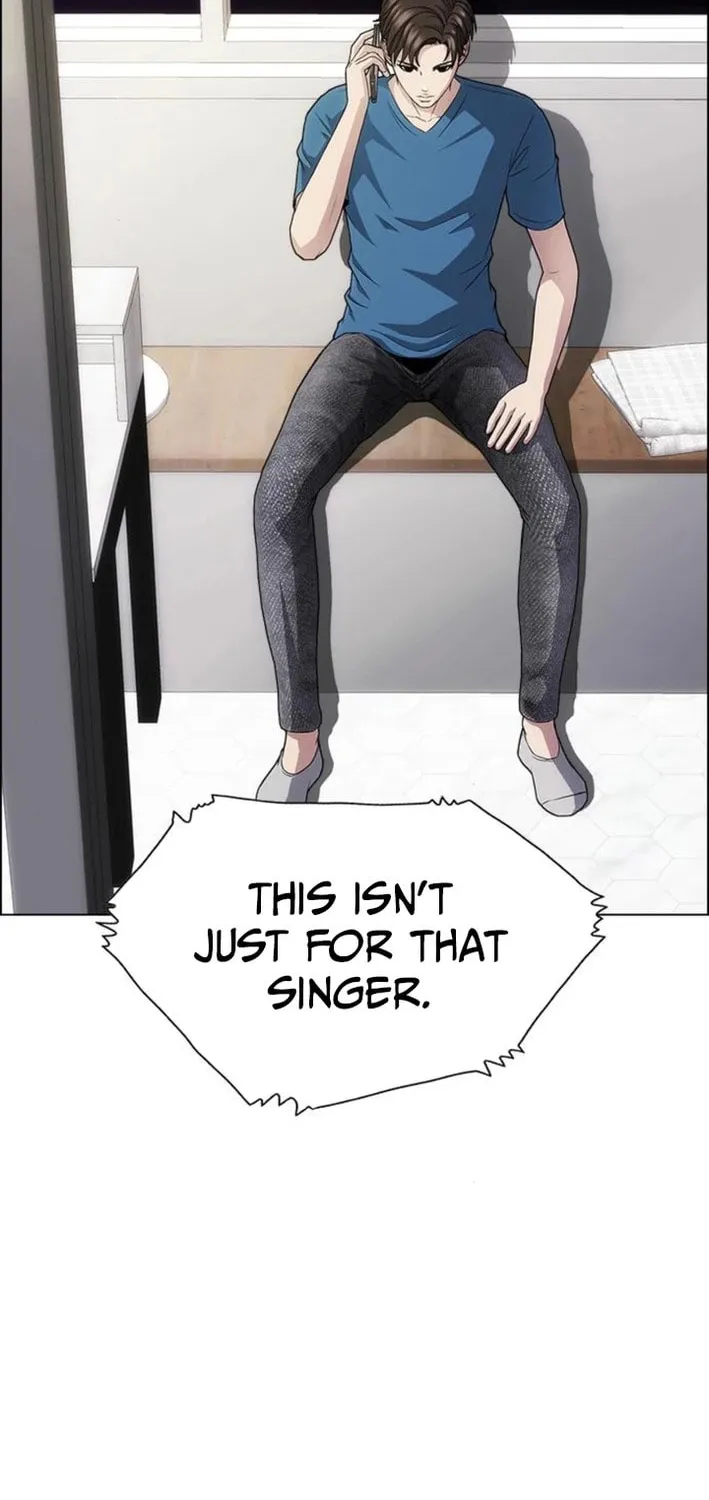 This Life Is K-Pop Revenge Chapter 25 page 42 - 