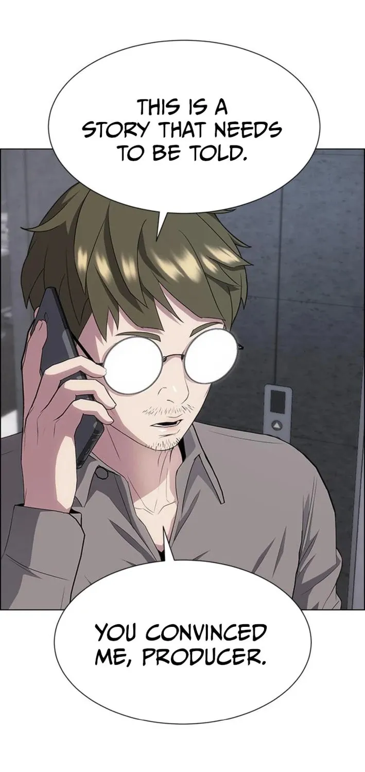 This Life Is K-Pop Revenge Chapter 25 page 43 - 