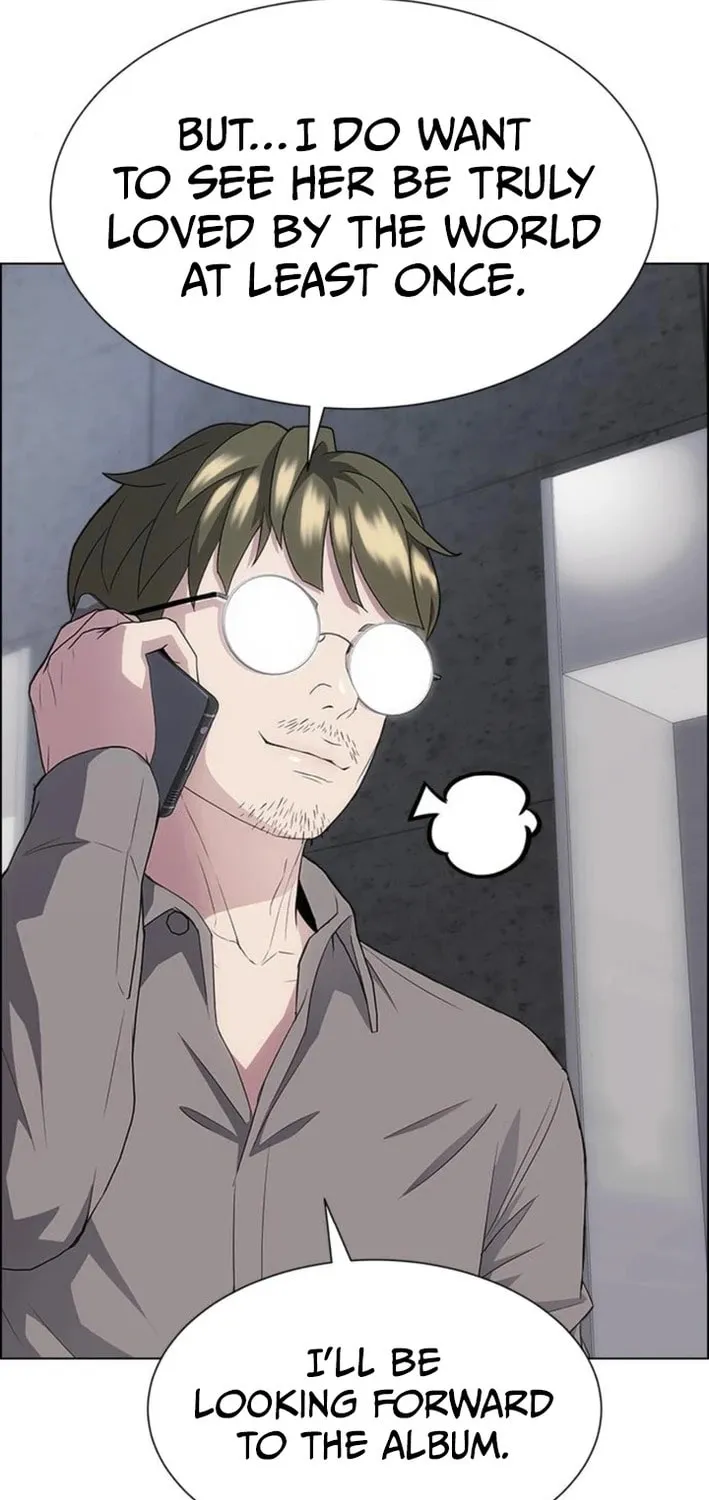 This Life Is K-Pop Revenge Chapter 25 page 46 - 