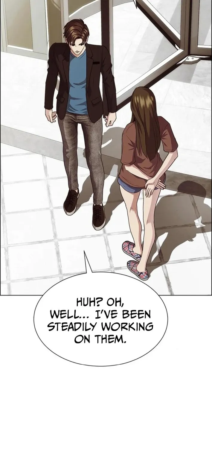 This Life Is K-Pop Revenge Chapter 25 page 6 - 