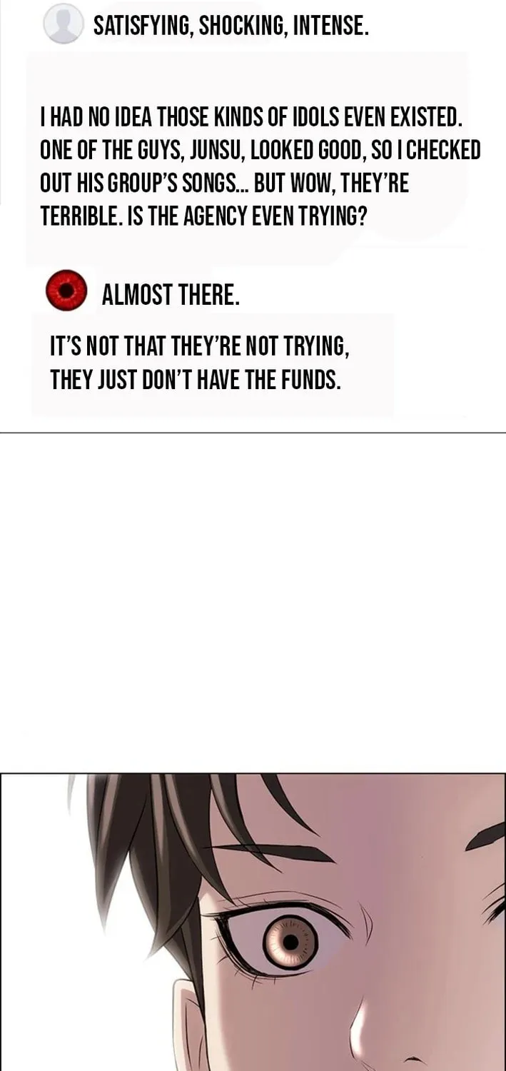 This Life Is K-Pop Revenge Chapter 25 page 54 - 