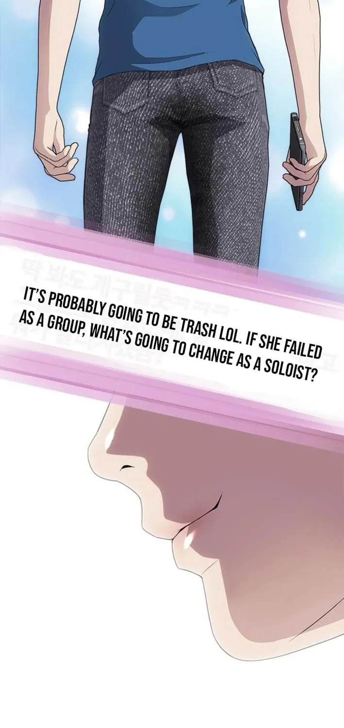 This Life Is K-Pop Revenge Chapter 25 page 60 - 