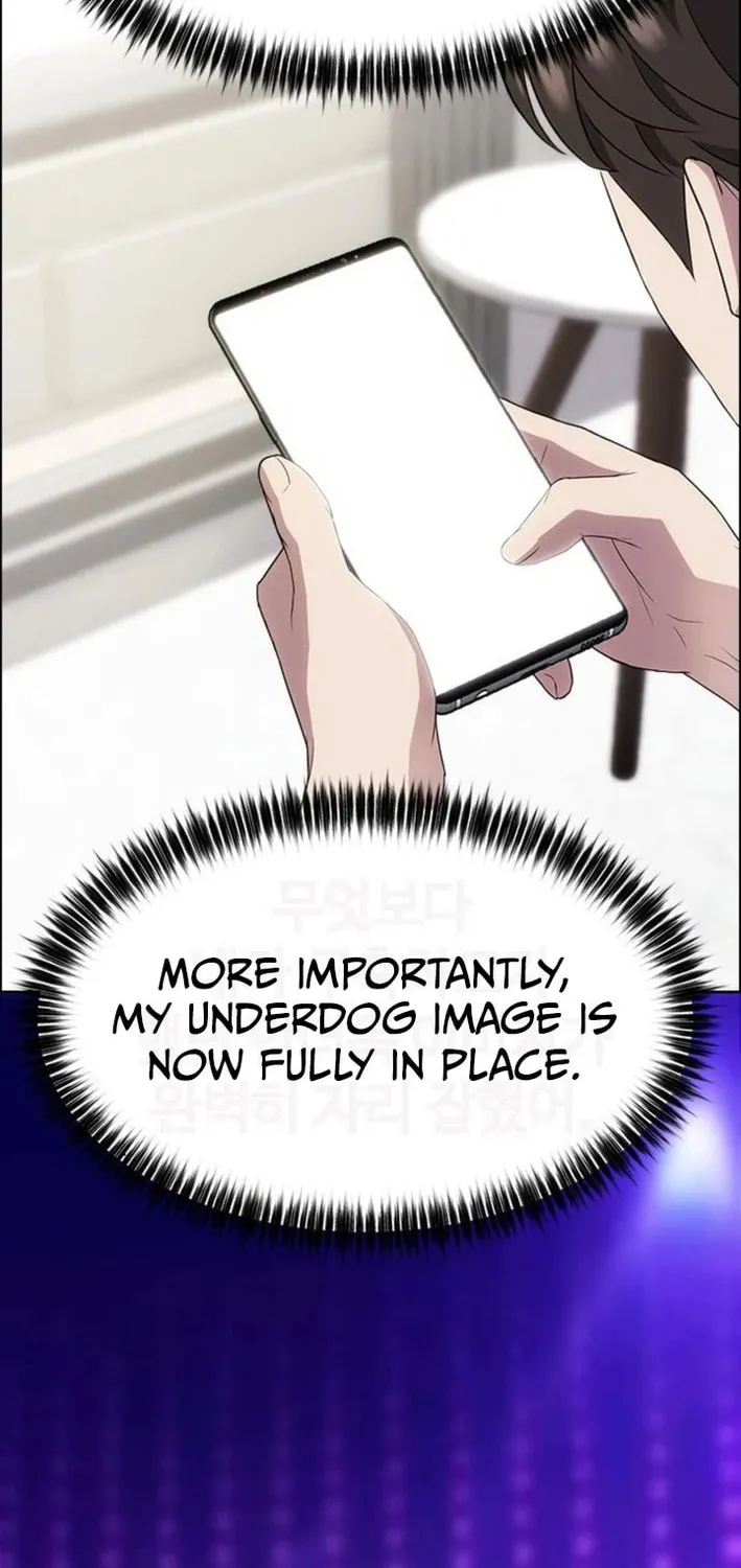 This Life Is K-Pop Revenge Chapter 25 page 63 - 