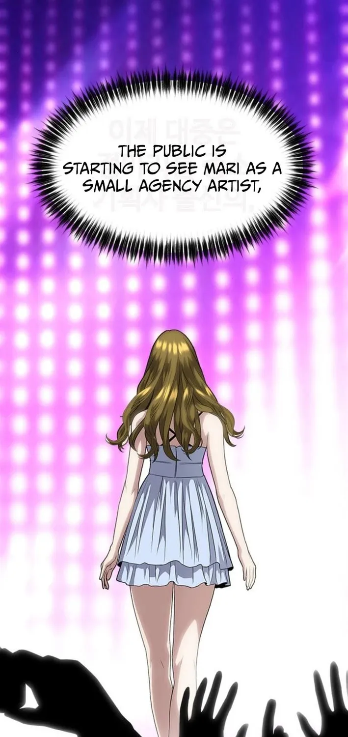 This Life Is K-Pop Revenge Chapter 25 page 64 - 