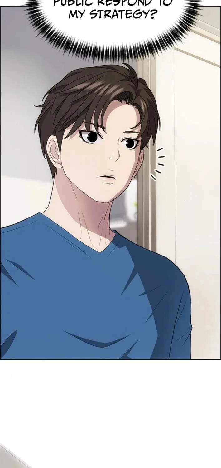 This Life Is K-Pop Revenge Chapter 25 page 68 - 