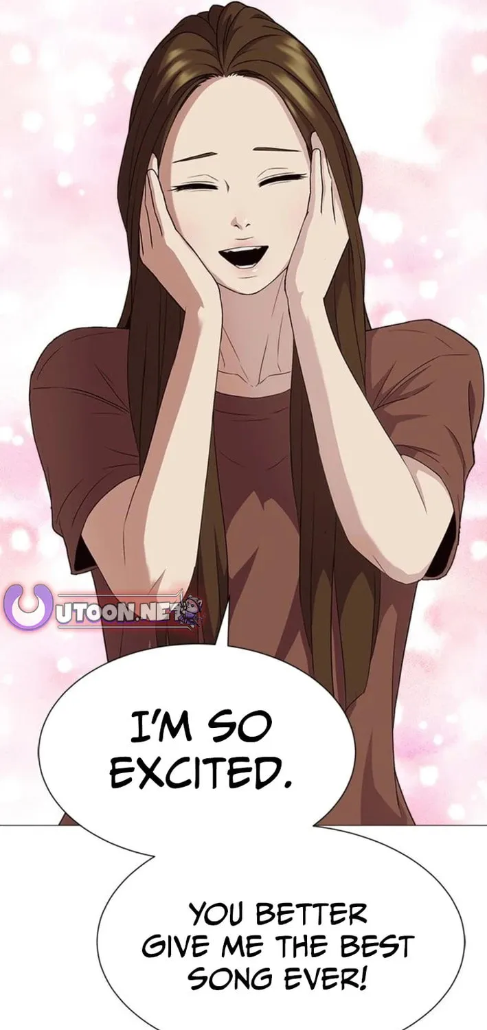 This Life Is K-Pop Revenge Chapter 25 page 10 - 