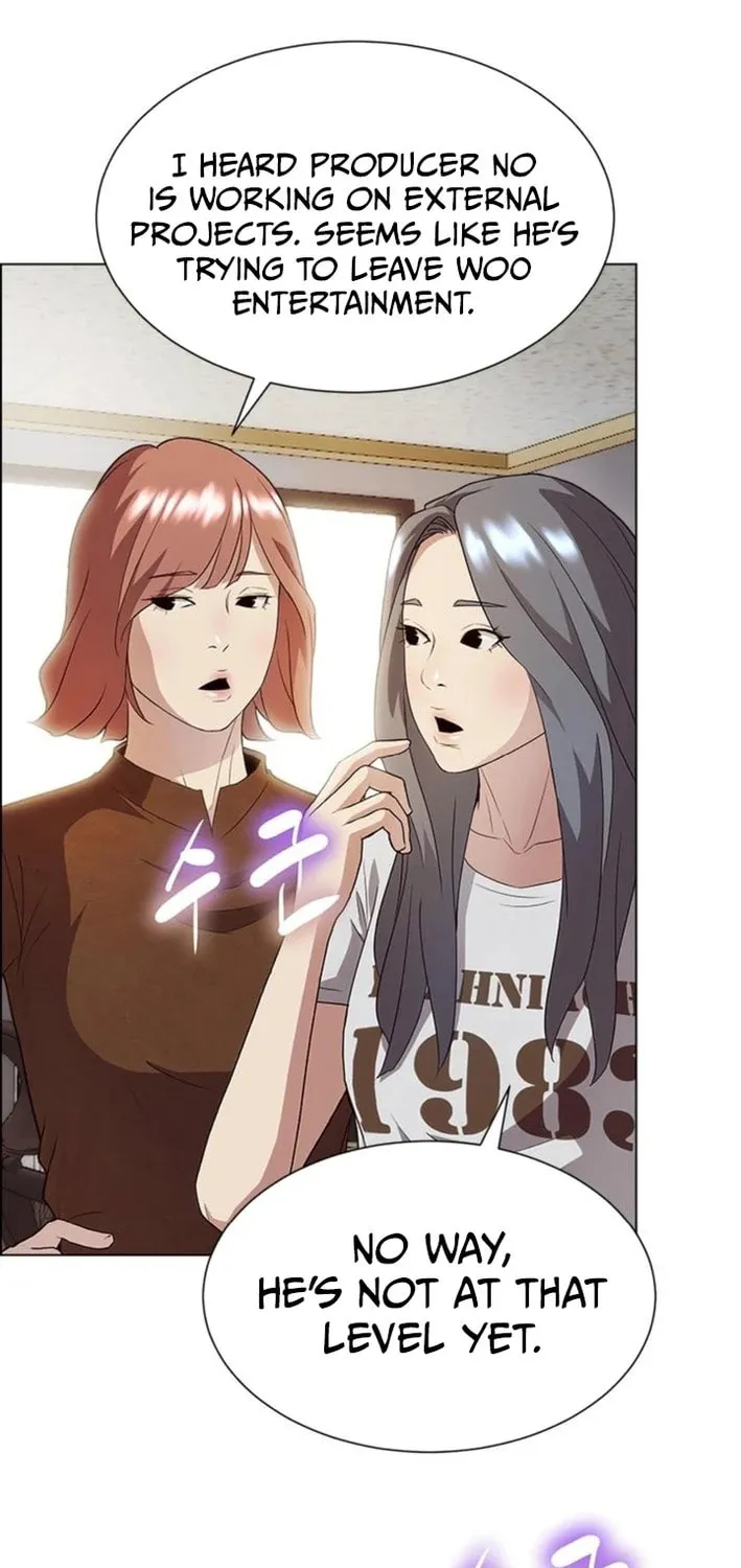 This Life Is K-Pop Revenge Chapter 26 page 18 - 