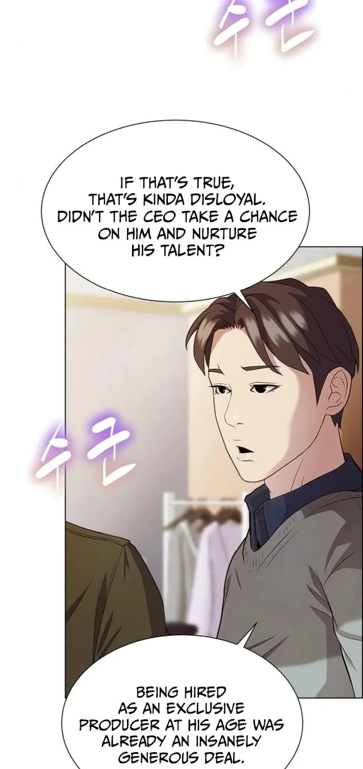 This Life Is K-Pop Revenge Chapter 26 page 19 - 