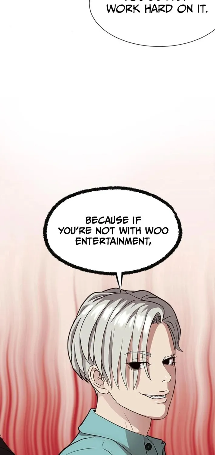 This Life Is K-Pop Revenge Chapter 26 page 26 - 