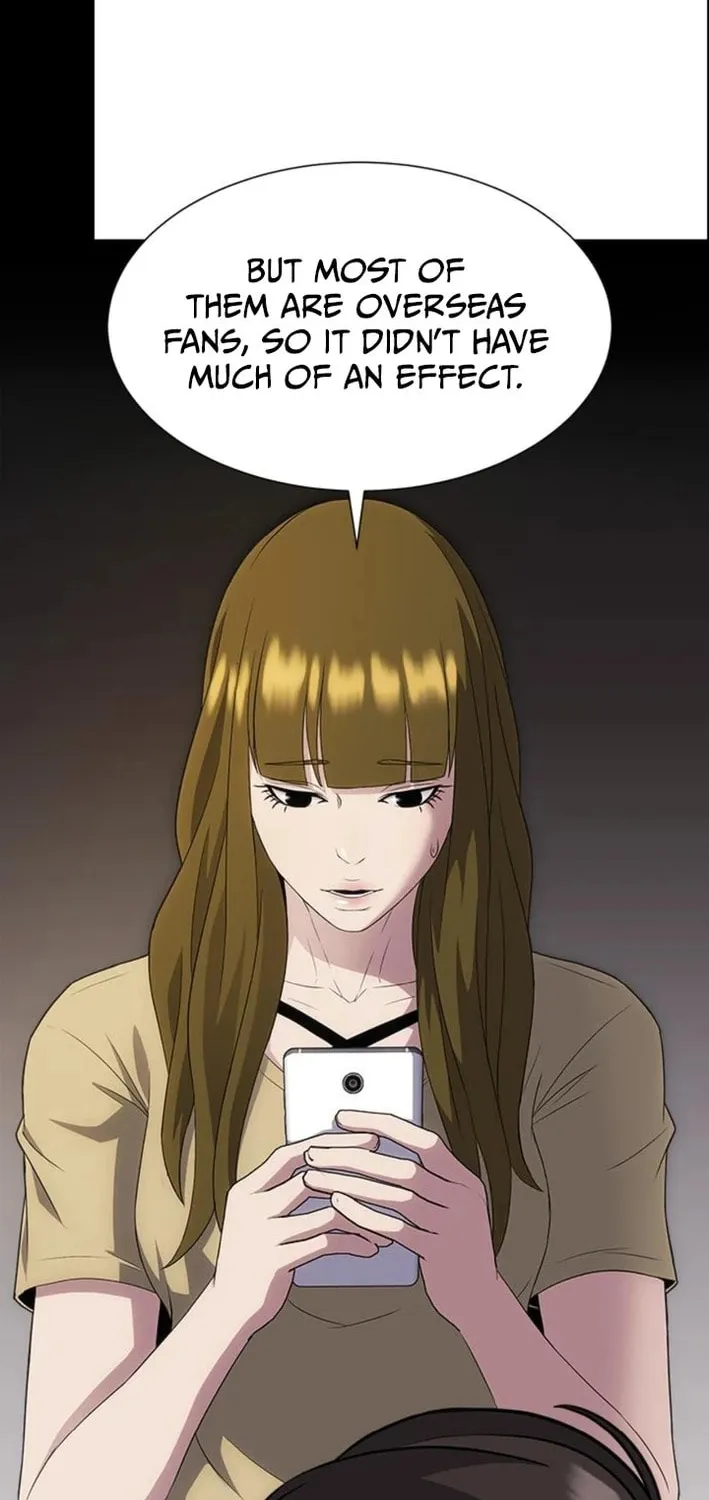 This Life Is K-Pop Revenge Chapter 26 page 31 - 