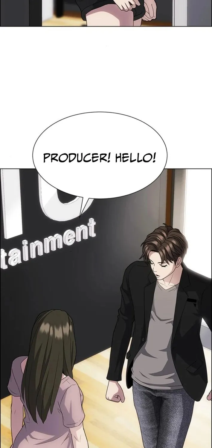 This Life Is K-Pop Revenge Chapter 26 page 35 - 