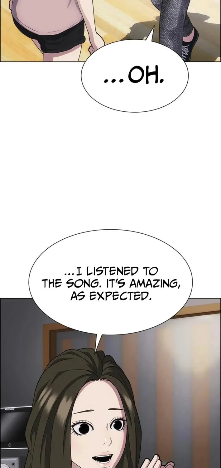 This Life Is K-Pop Revenge Chapter 26 page 36 - 