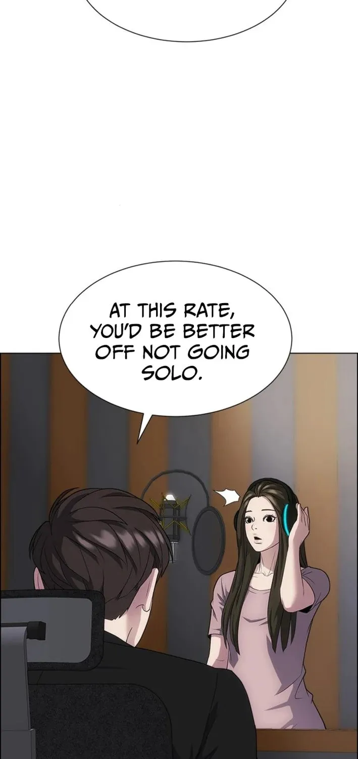 This Life Is K-Pop Revenge Chapter 26 page 54 - 