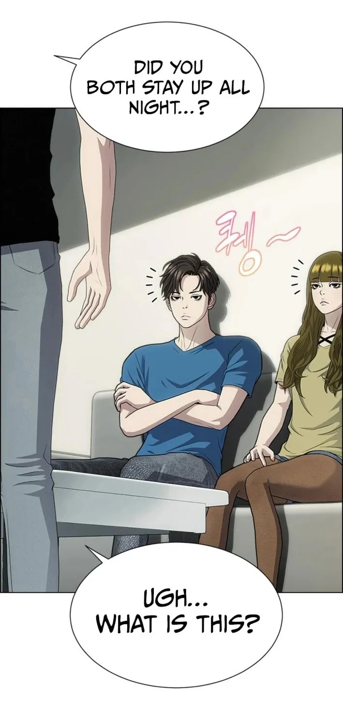 This Life Is K-Pop Revenge Chapter 26 page 7 - 