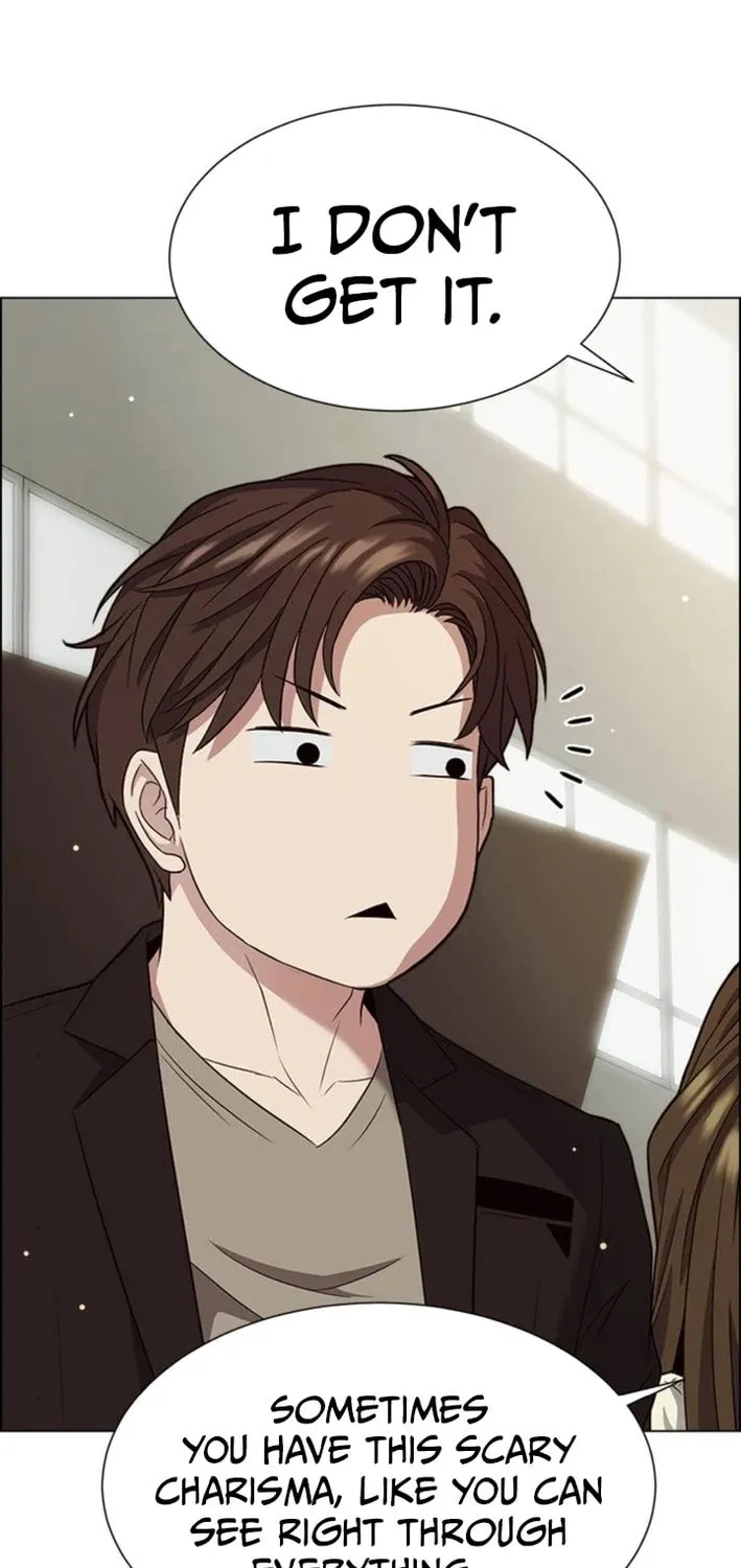 This Life Is K-Pop Revenge Chapter 26 page 84 - 
