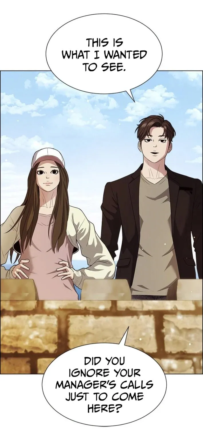 This Life Is K-Pop Revenge Chapter 27 page 18 - 