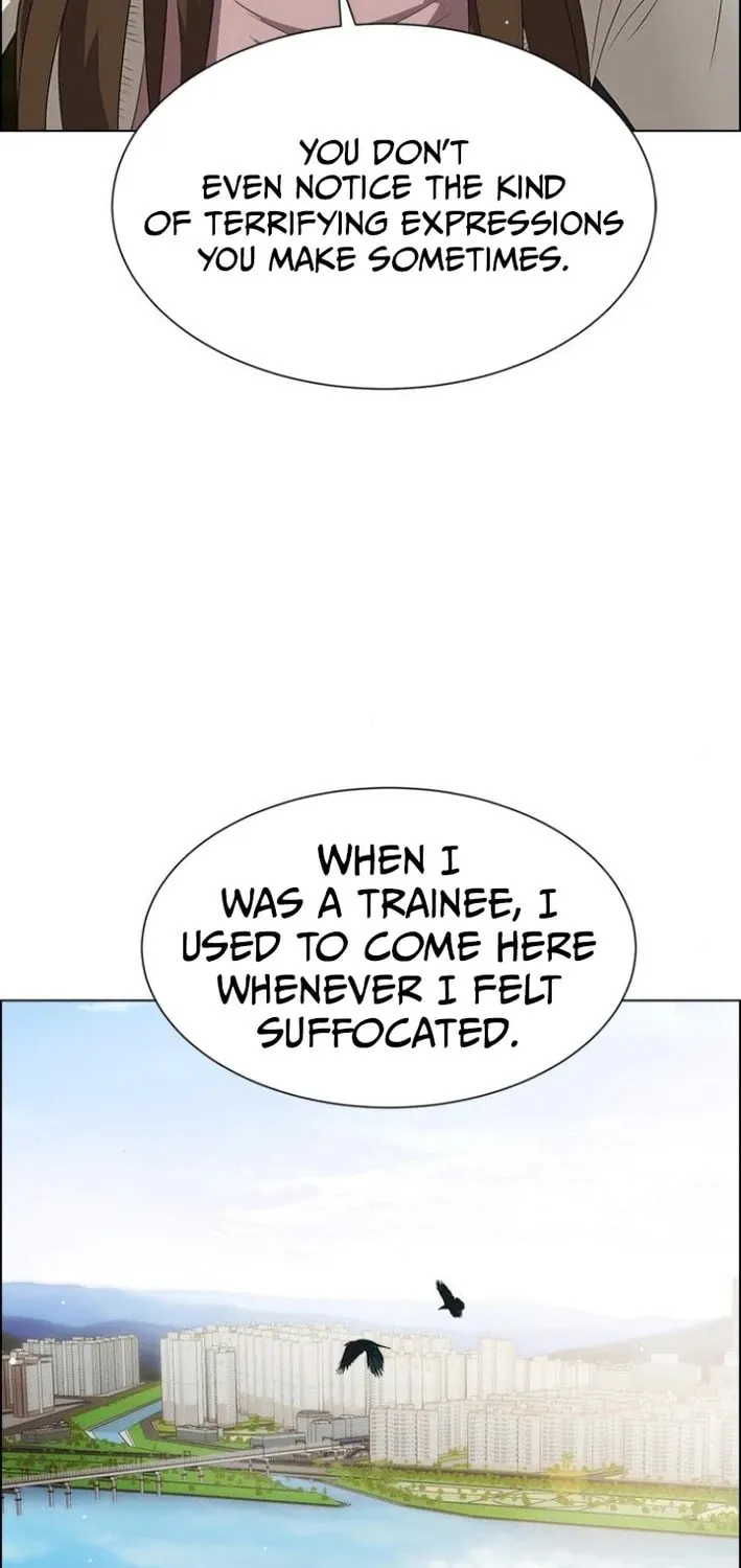 This Life Is K-Pop Revenge Chapter 27 page 22 - 