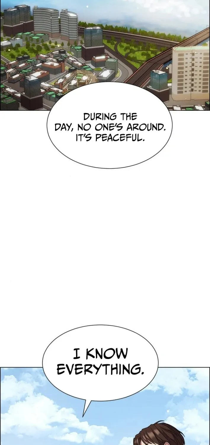 This Life Is K-Pop Revenge Chapter 27 page 23 - 