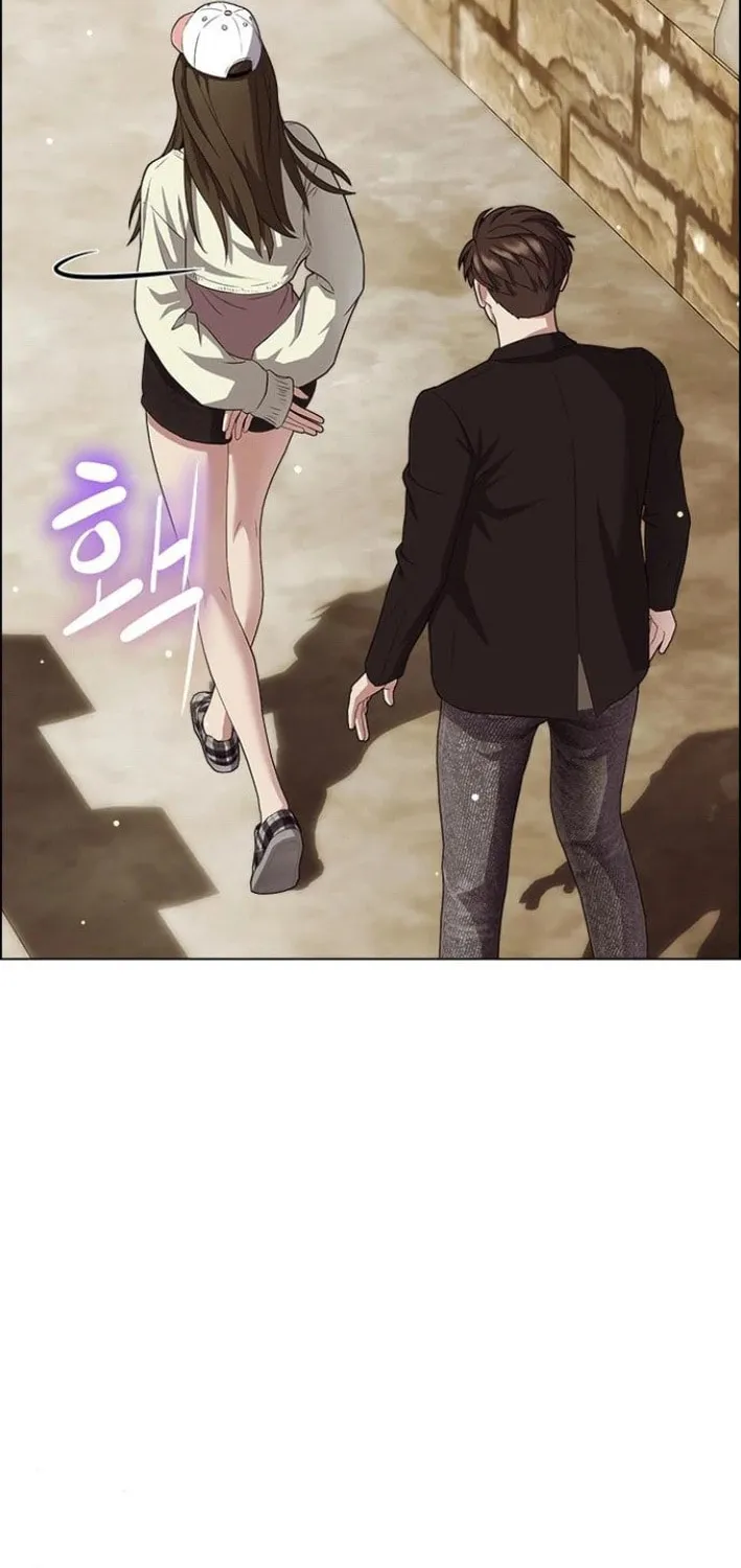 This Life Is K-Pop Revenge Chapter 27 page 34 - 