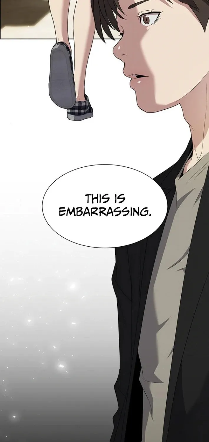 This Life Is K-Pop Revenge Chapter 27 page 36 - 