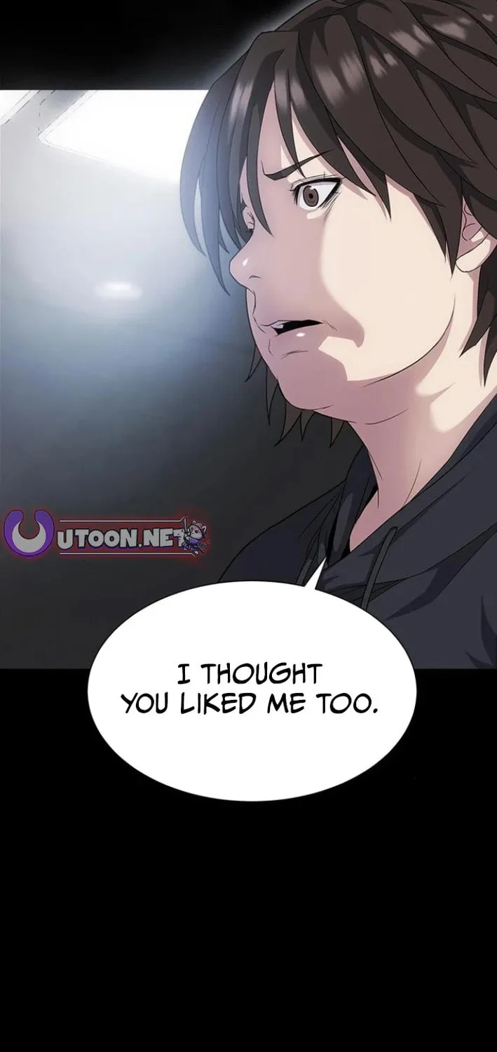 This Life Is K-Pop Revenge Chapter 27 page 38 - 