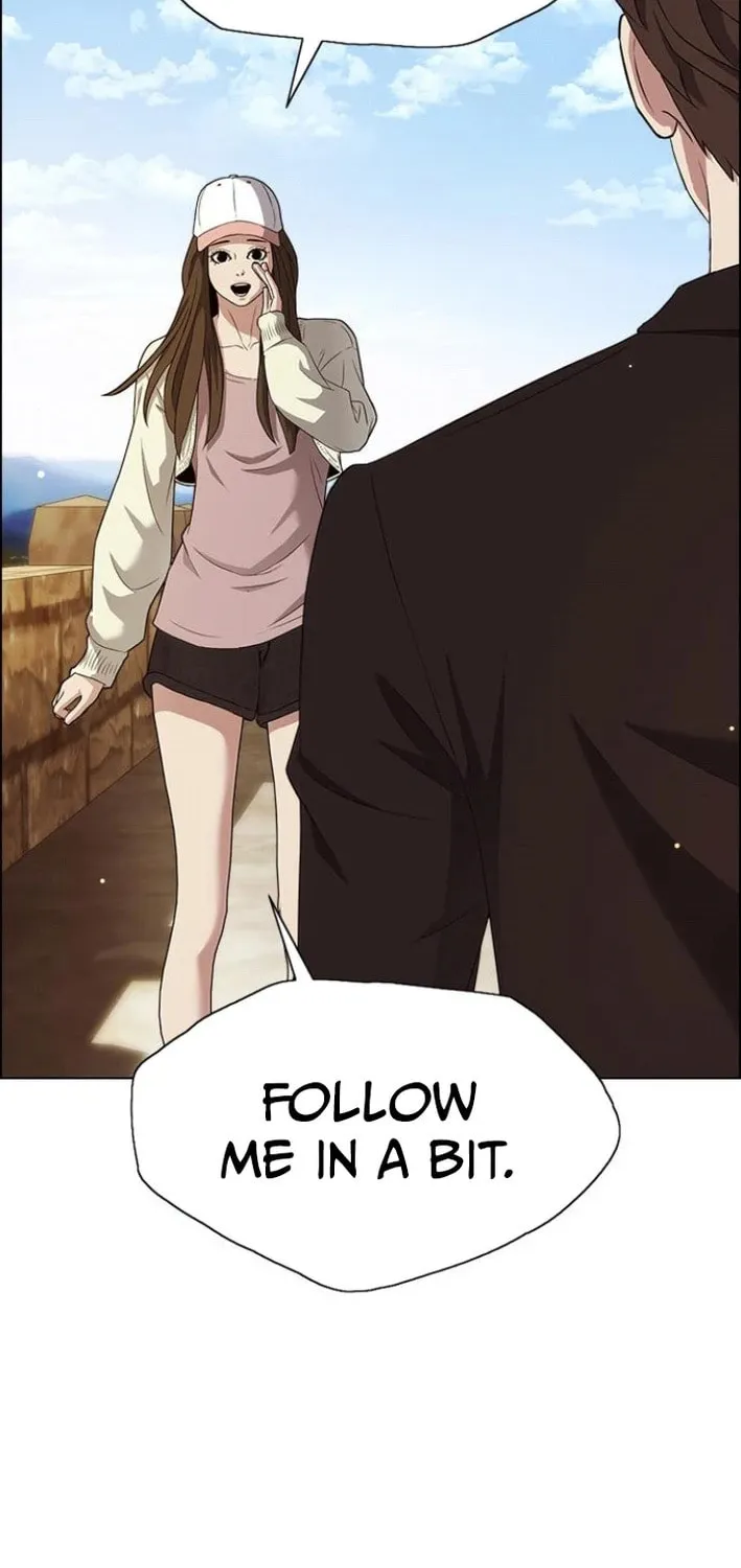 This Life Is K-Pop Revenge Chapter 27 page 45 - 